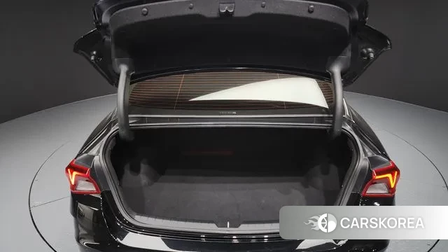 Kia K5 3rd generation id 3383536 из Кореи 11