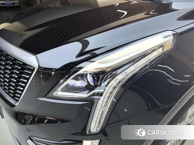 Cadillac XT5 id 3869918 из Китая 11