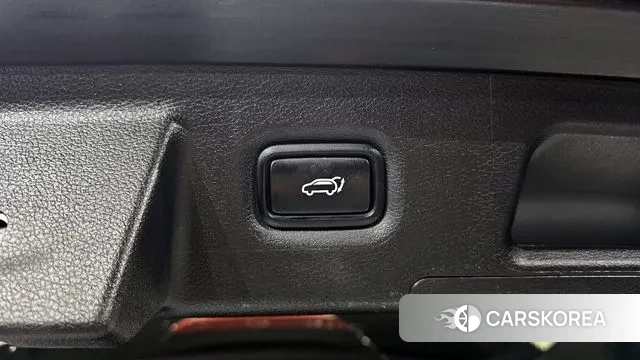 Hyundai The New Santa Fe id 3591475 из Кореи 11