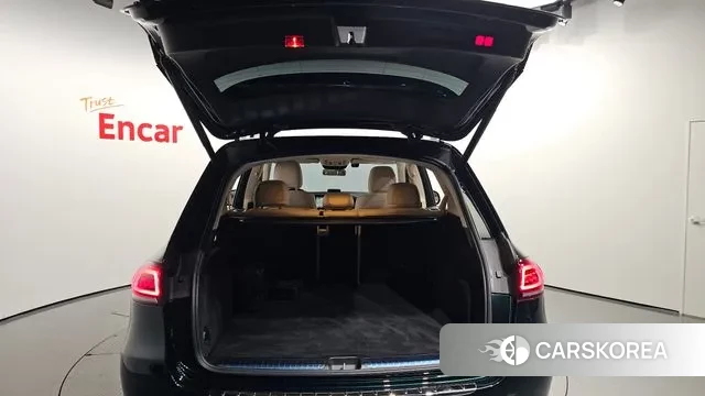 Mercedes-Benz GLE-Class W167 id 3089155 из Кореи 11