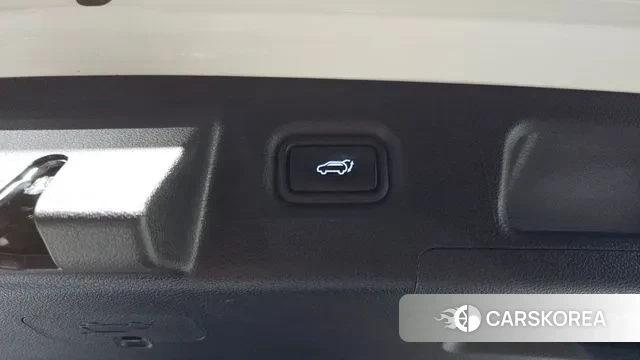 Hyundai The New Santa Fe id 3716825 из Кореи 11