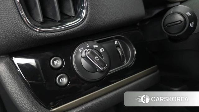 Mini Cooper Countryman id 4749708 из Кореи 11