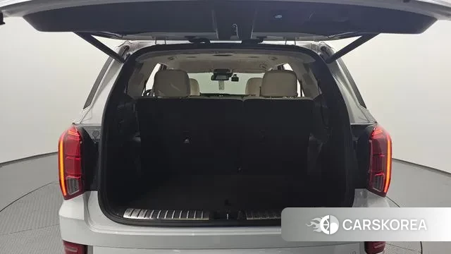 Hyundai Palisade id 3011962 из Кореи 11