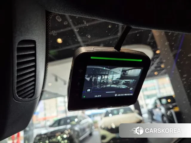 Mercedes-Benz E-Class W214 id 3477159 из Кореи 11