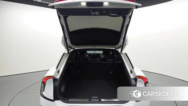 Kia EV6 id 4624301 из Кореи 11