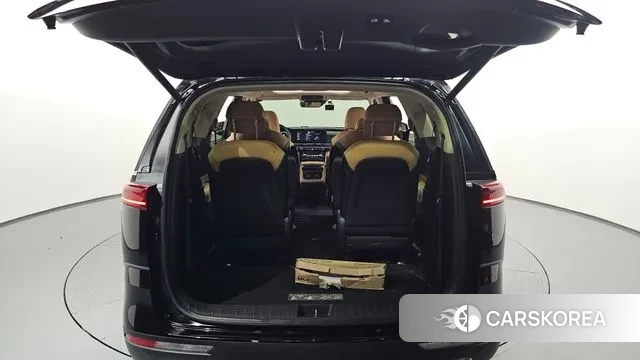 Kia Carnival 4th generation id 3400577 из Кореи 11