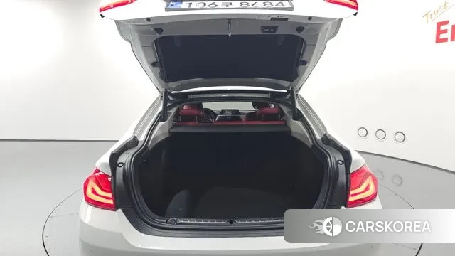 BMW 4 Series (F32) id 3302906 из Кореи 11