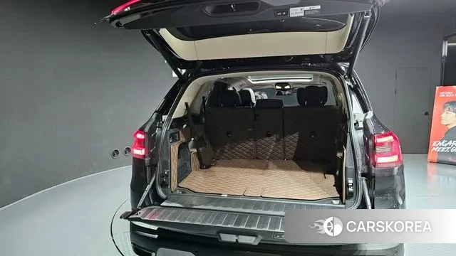 BMW X5 (G05) id 3524629 из Кореи 11