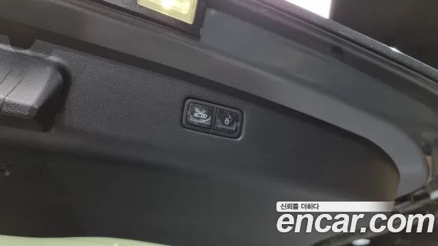 Genesis GV70 id 2906113 из Кореи 11