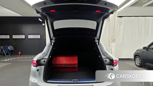 Porsche Cayenne (PO536) id 3586735 из Кореи 11