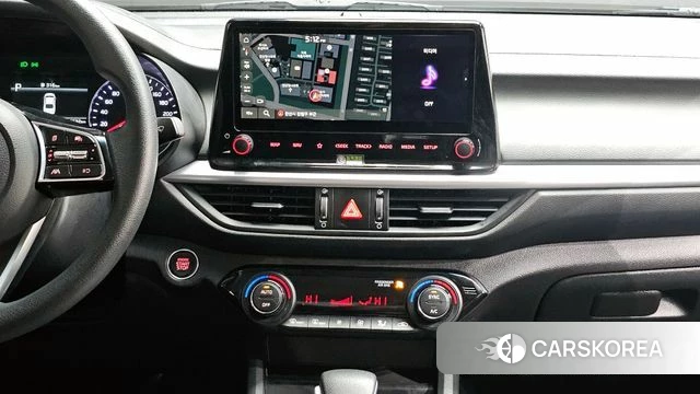 Kia The New K3 2nd generation id 3827356 из Кореи 11