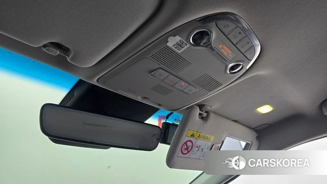 Hyundai The New Grandeur IG id 4019255 из Кореи 11