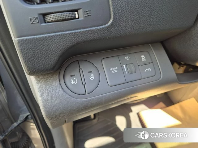 Hyundai The New Grand Starex id 4900875 из Кореи 11