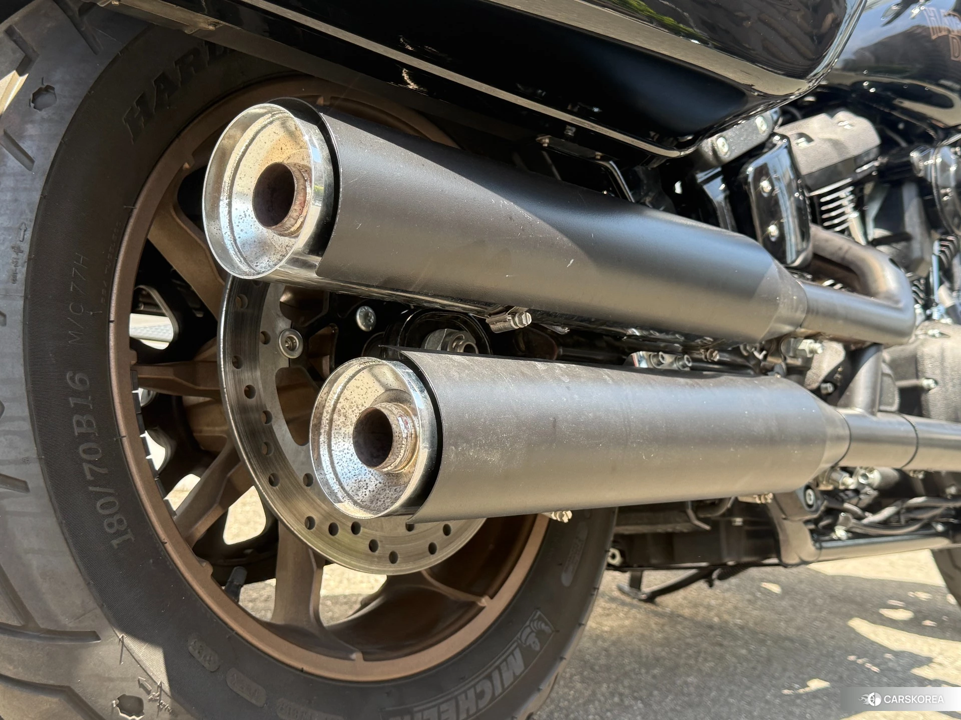Проданный Harley-Davidson Softail Low Rider ST FXLRST1920 id 4313186 из Японии, фото 11
