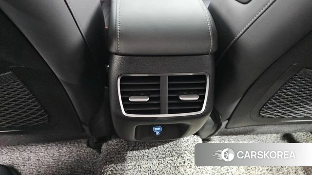 Hyundai Sonata (DN8) id 3860728 из Кореи 11