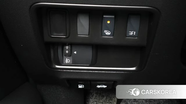 Renault Korea (Samsung) The New QM6 id 4562834 из Кореи 11