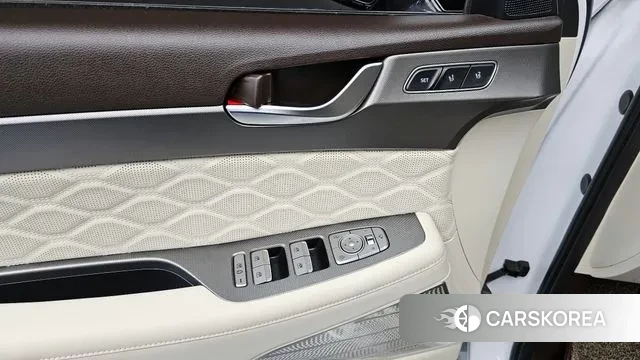 Hyundai Palisade id 3600545 из Кореи 11