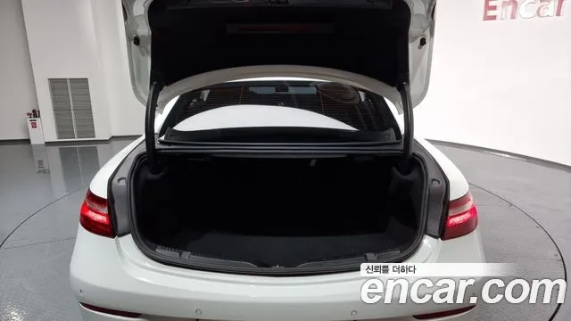 Mercedes-Benz E-Class W213 id 2881851 из Кореи 11