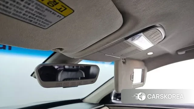 Genesis G90 id 3789031 из Кореи 11