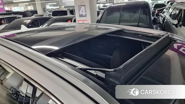 Hyundai Santa Fe TM id 3039162 из Кореи 11