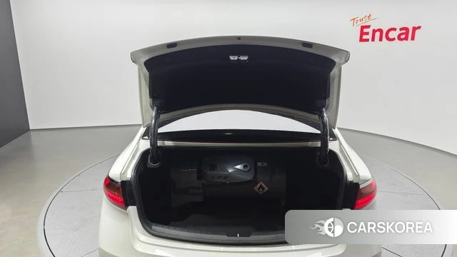 Kia Come New K7 id 4397495 из Кореи 11
