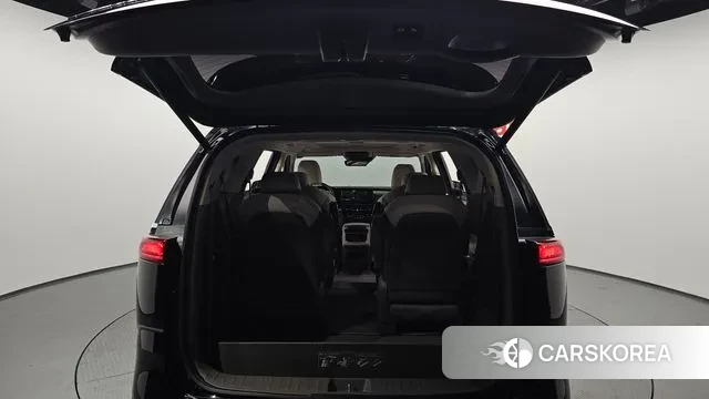 Kia Carnival 4th generation id 3681580 из Кореи 11