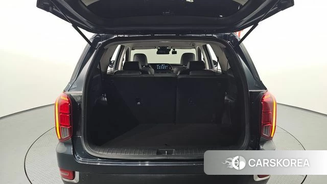 Hyundai Palisade id 3941109 из Кореи 11