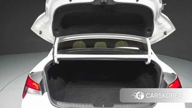 Hyundai Avante (CN7) id 3866448 из Кореи 11