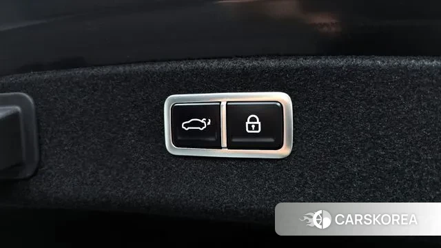 Genesis G80 (RG3) id 2975535 из Кореи 11