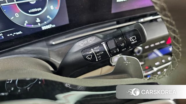 Kia Carnival 4th generation id 4201664 из Кореи 11