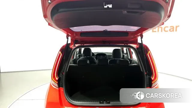 Kia Soul Booster id 3038797 из Кореи 11