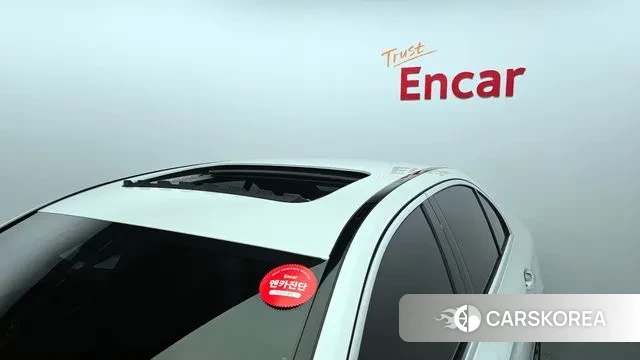 Mercedes-Benz E-Class W213 id 3412291 из Кореи 11