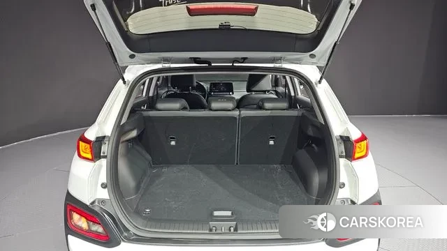 Hyundai Kona Electric id 3385307 из Кореи 11