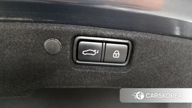 Kia All New K7 Hybrid id 3162001 из Кореи 11