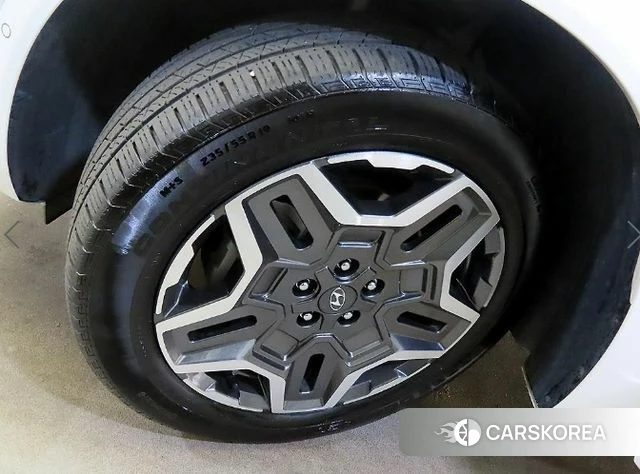 Hyundai The New Santa Fe id 4511302 из Кореи 11