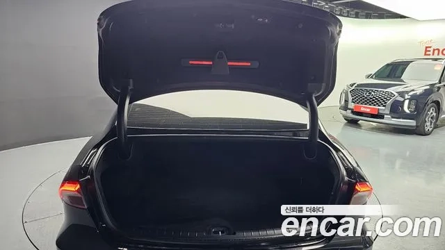 Hyundai The New Grandeur IG id 2864886 из Кореи 11