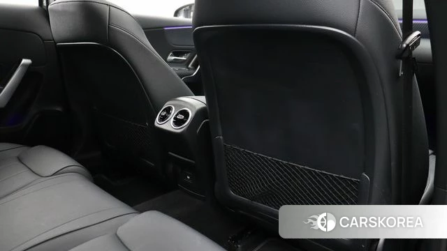Mercedes-Benz A-Class W177 id 4863041 из Кореи 11