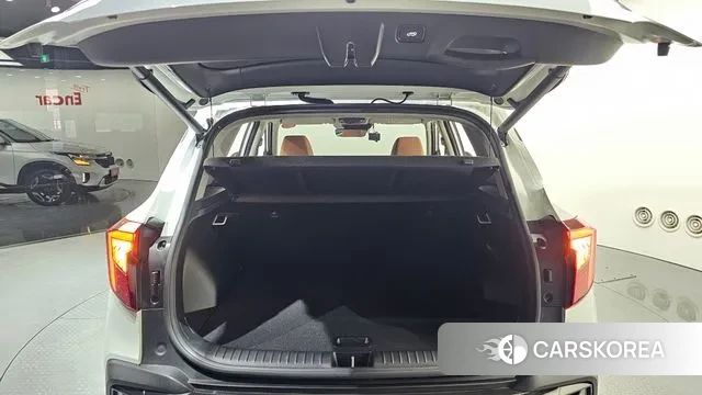 Kia The New Seltos id 3560272 из Кореи 11