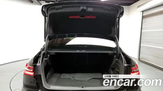 Audi A6 (C8) id 2848128 из Кореи 11