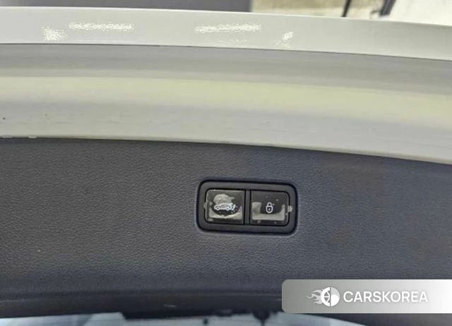 Genesis GV80 id 4302930 из Кореи 11