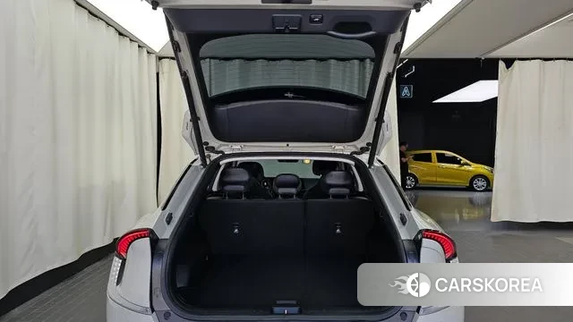 Kia EV6 id 3003224 из Кореи 11