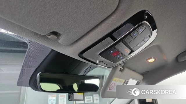 Hyundai The New Santa Fe id 4422687 из Кореи 11