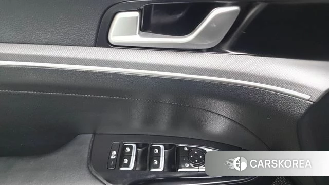 Kia K5 3rd generation id 4592741 из Кореи 11