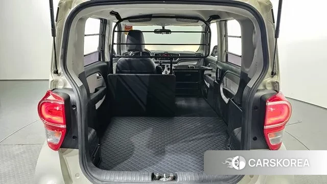 Kia The New Ray id 2984793 из Кореи 11