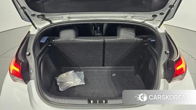 Hyundai Veloster (JS) id 3666116 из Кореи 11