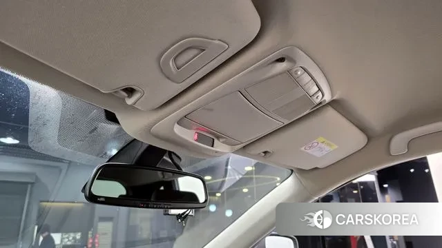 Renault Korea (Samsung) The New QM6 id 3691883 из Кореи 11