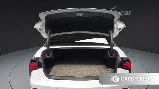 Kia The New K5 3rd generation id 3751400 из Кореи 11