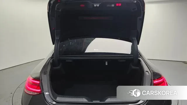 Mercedes-Benz CLS-Class C257 id 3746026 из Кореи 11