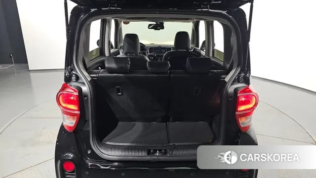 Kia The New Ray id 3342653 из Кореи 11