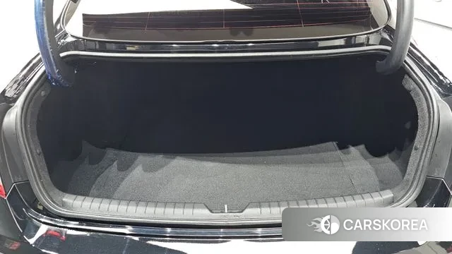 Hyundai Sonata (DN8) id 3452736 из Кореи 11